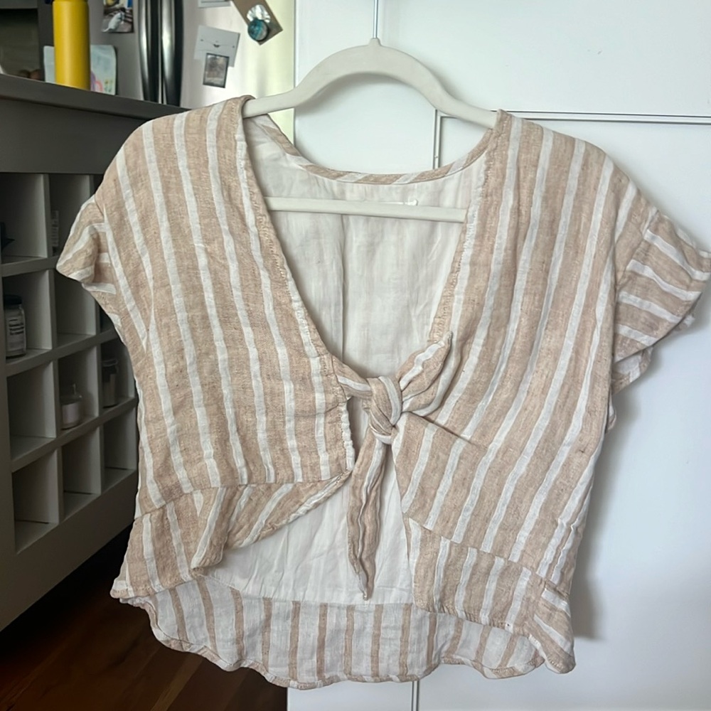 tularosa winnie top